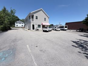 34 Brockton Ave, Abington MA 02351