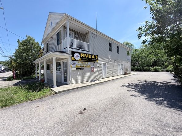 34 Brockton Ave, Abington MA 02351