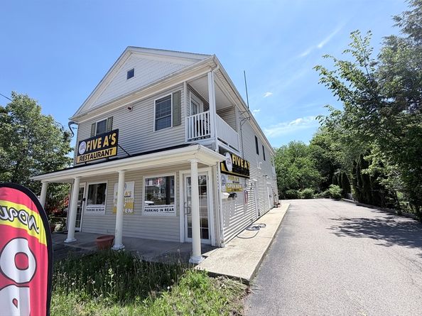 34 Brockton Ave, Abington MA 02351