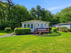 6 Evergreen Circle, Rockland MA 02370