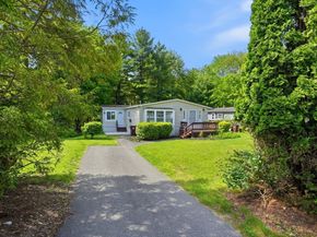 6 Evergreen Circle, Rockland MA 02370