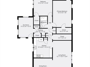 6 Evergreen Circle, Rockland MA 02370