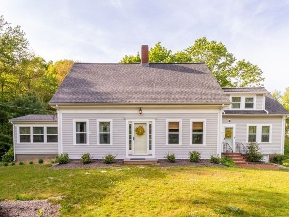 173 S River St, Marshfield MA 02050