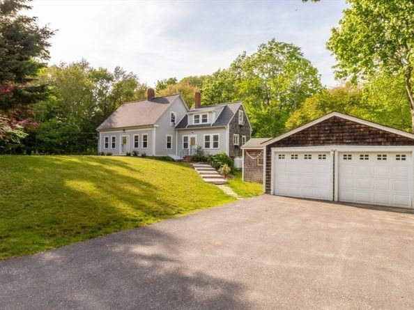 173 S River St, Marshfield MA 02050