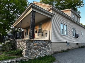 42 Ernest Ave, Worcester MA 01604