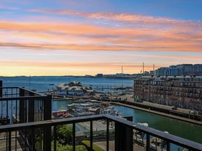 28-32 Atlantic Ave 628, Boston MA 02110