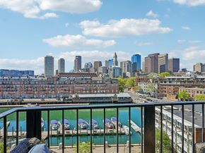 28-32 Atlantic Ave 628, Boston MA 02110
