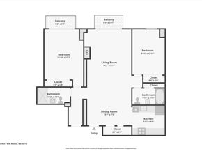 28-32 Atlantic Ave 628, Boston MA 02110