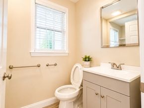 36 Woodside Avenue, Braintree MA 02184