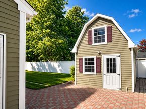 36 Woodside Avenue, Braintree MA 02184