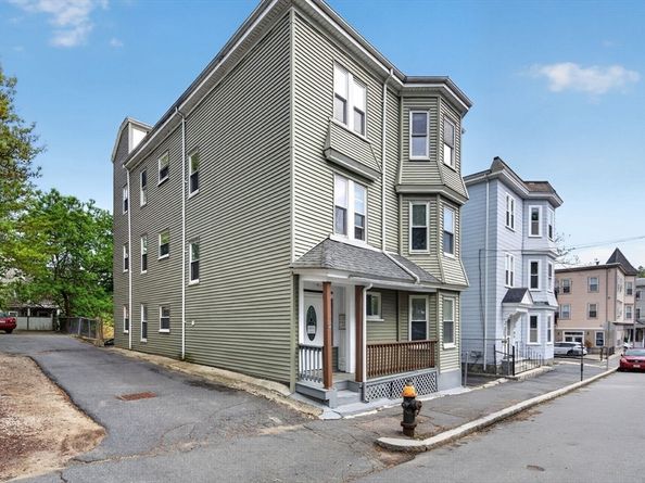 12 Schiller St, Boston MA 02130