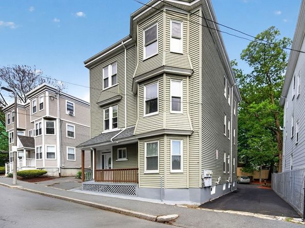 12 Schiller St, Boston MA 02130