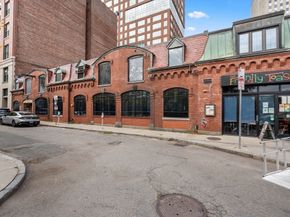 19 Stanhope 1C, Boston MA 02116