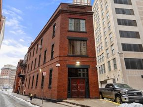 19 Stanhope 1C, Boston MA 02116
