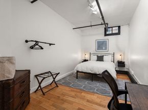 19 Stanhope 1C, Boston MA 02116