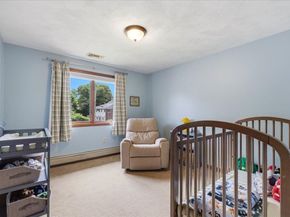 27 Feeney Road, Norwood MA 02062