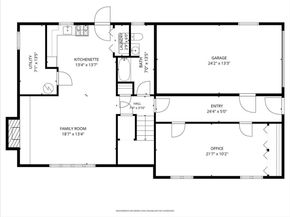 27 Feeney Road, Norwood MA 02062
