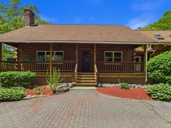 6 Sunnyside Ave, Randolph MA 02368