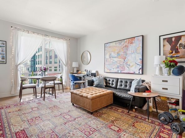 700 Harrison Ave 613, Boston MA 02118