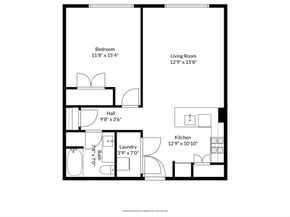 700 Harrison Ave 613, Boston MA 02118