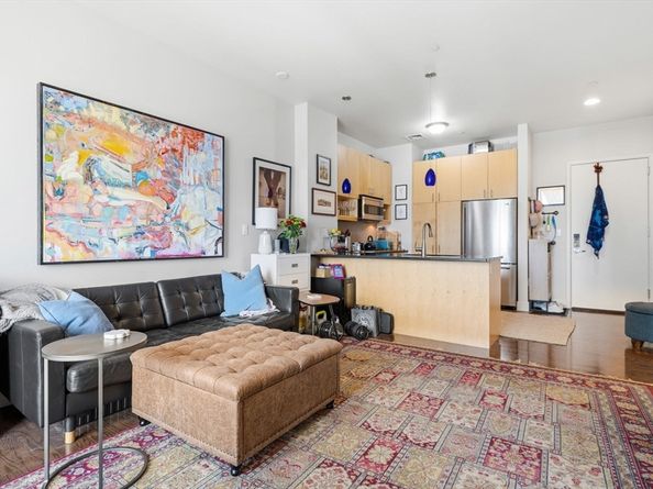 700 Harrison Ave 613, Boston MA 02118