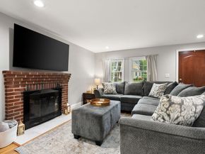251 Central Street, Rockland MA 02370