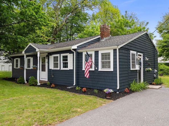 251 Central Street, Rockland MA 02370