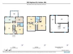 263 Highland St, Holden MA 01520