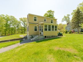 263 Highland St, Holden MA 01520