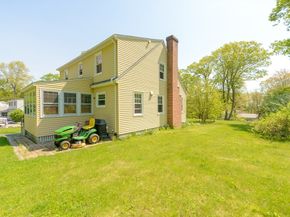 263 Highland St, Holden MA 01520