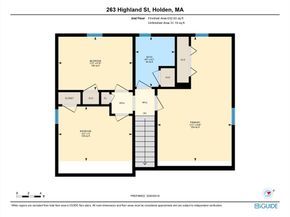 263 Highland St, Holden MA 01520