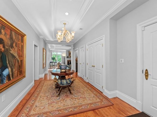 120 Seaver St B204, Brookline MA 02445