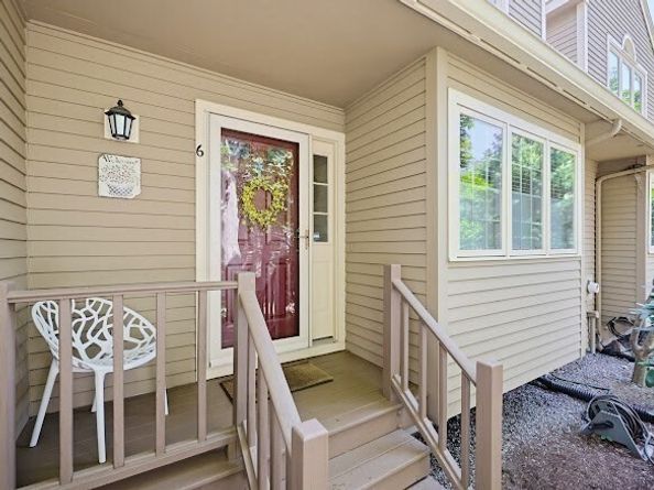 6 Rosewood Lane 6, Hopkinton MA 01748