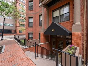40 Saint Botolph St 5, Boston MA 02116