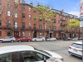 27 Bowdoin Street 1C, Boston MA 02114