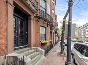 27 Bowdoin Street 1C, Boston MA 02114