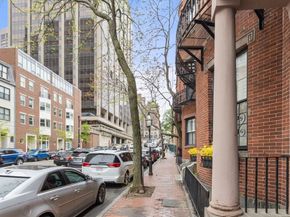 27 Bowdoin Street 1C, Boston MA 02114