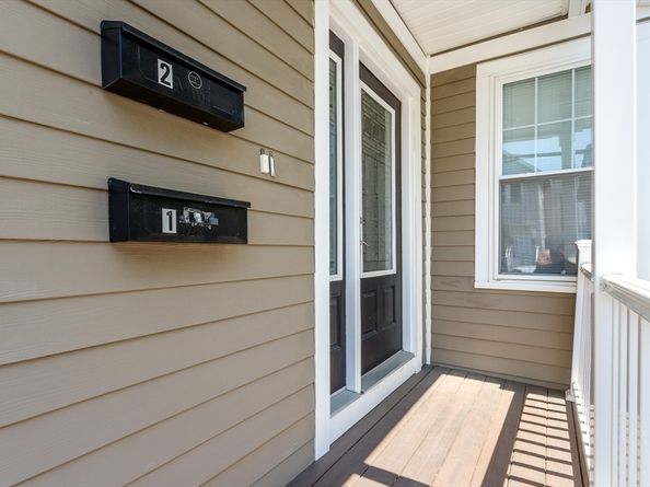 18 Kittredge St 1, Boston MA 02131