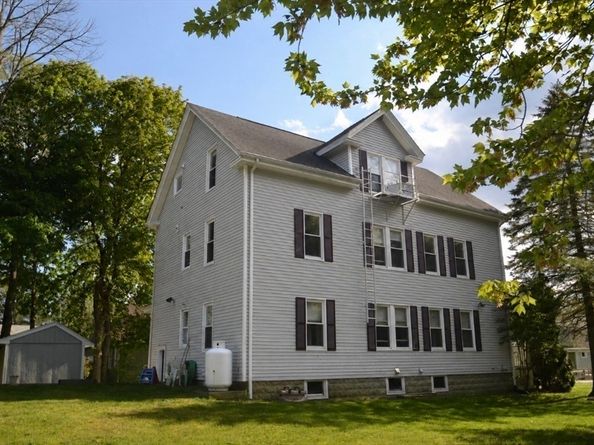 87 Lakeside Ave, Lakeville MA 02347