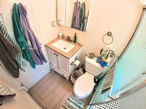 45.5 Aborn St. 2, Peabody MA 01960