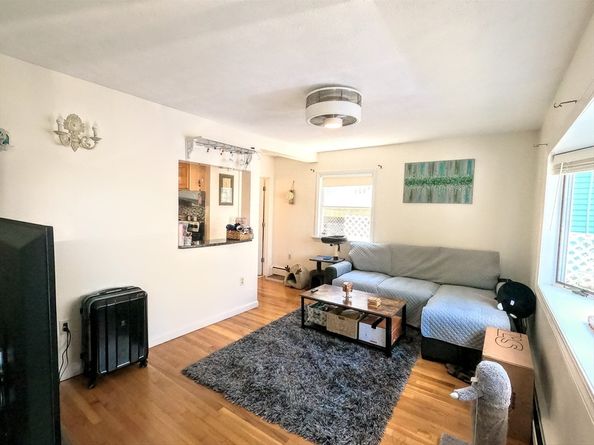 45.5 Aborn St. 2, Peabody MA 01960