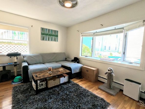 45.5 Aborn St. 2, Peabody MA 01960