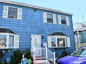 45.5 Aborn St. 2, Peabody MA 01960