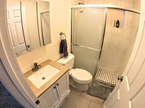 45.5 Aborn St. 2, Peabody MA 01960