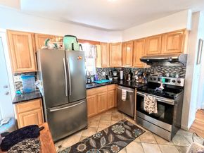 45.5 Aborn St. 2, Peabody MA 01960
