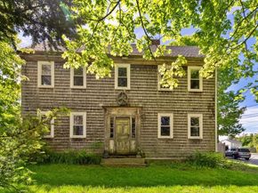 25 Poplar Street, Gloucester MA 01930