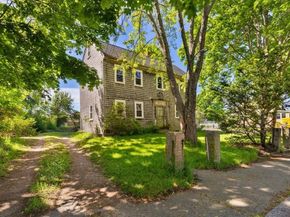 25 Poplar Street, Gloucester MA 01930