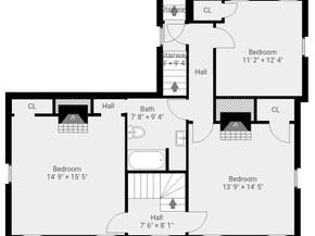 25 Poplar Street, Gloucester MA 01930