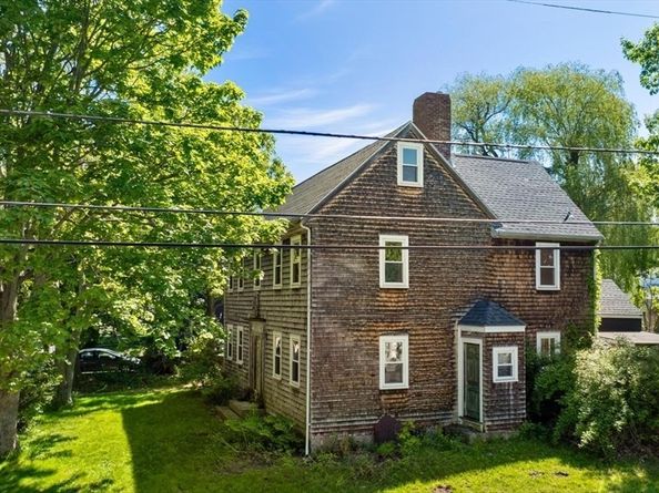 25 Poplar Street, Gloucester MA 01930