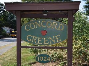 3 Concord Greene 3, Concord MA 01742